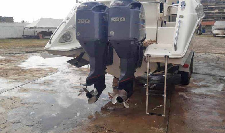 
								INTERMARINE AVANTI 35 full									