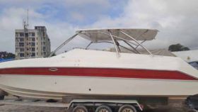 INTERMARINE AVANTI 35