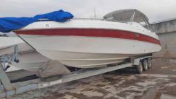 
										INTERMARINE AVANTI 35 full									