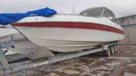INTERMARINE AVANTI 35