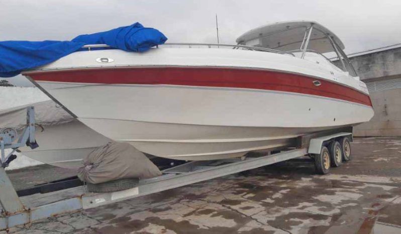 
								INTERMARINE AVANTI 35 full									