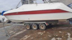 
										INTERMARINE AVANTI 35 full									