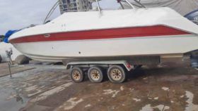 INTERMARINE AVANTI 35
