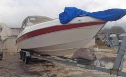 
										INTERMARINE AVANTI 35 full									