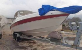 INTERMARINE AVANTI 35