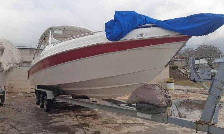 
								INTERMARINE AVANTI 35 full									