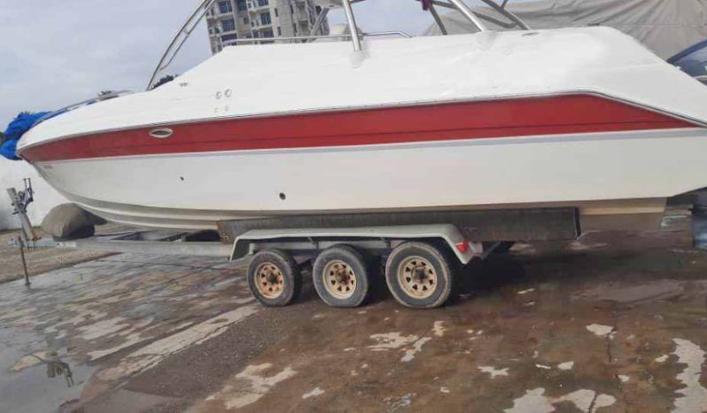 
								INTERMARINE AVANTI 35 full									