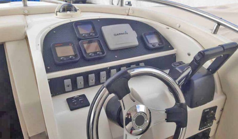 
								INTERMARINE AVANTI 35 full									
