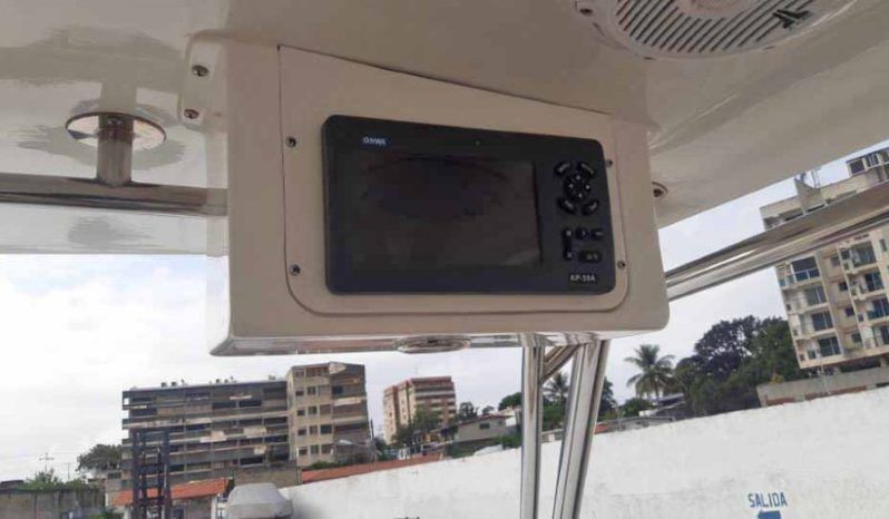 
								INTERMARINE AVANTI 35 full									