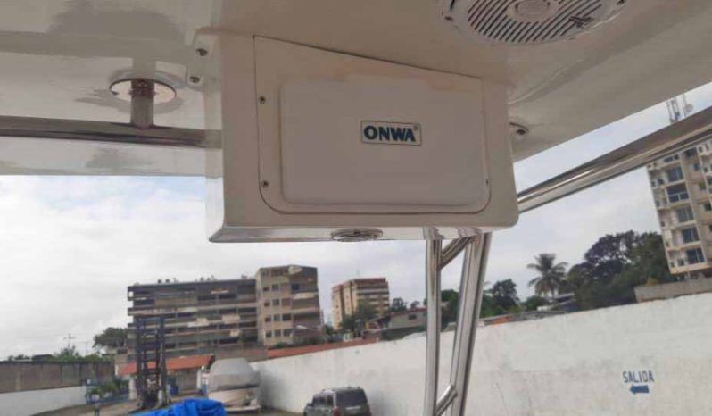 
								INTERMARINE AVANTI 35 full									