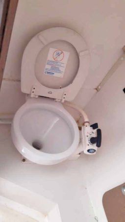 
										INTERMARINE AVANTI 35 full									