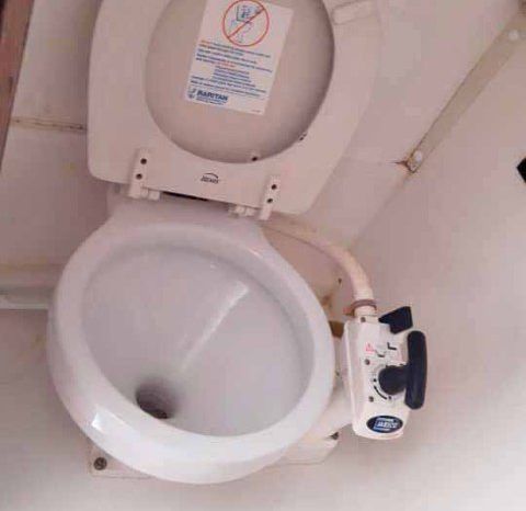 
								INTERMARINE AVANTI 35 full									