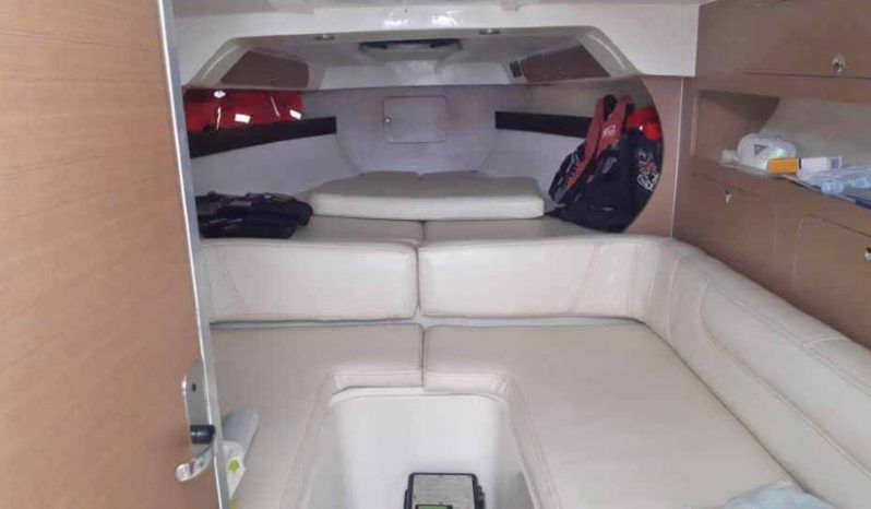 
								INTERMARINE AVANTI 35 full									