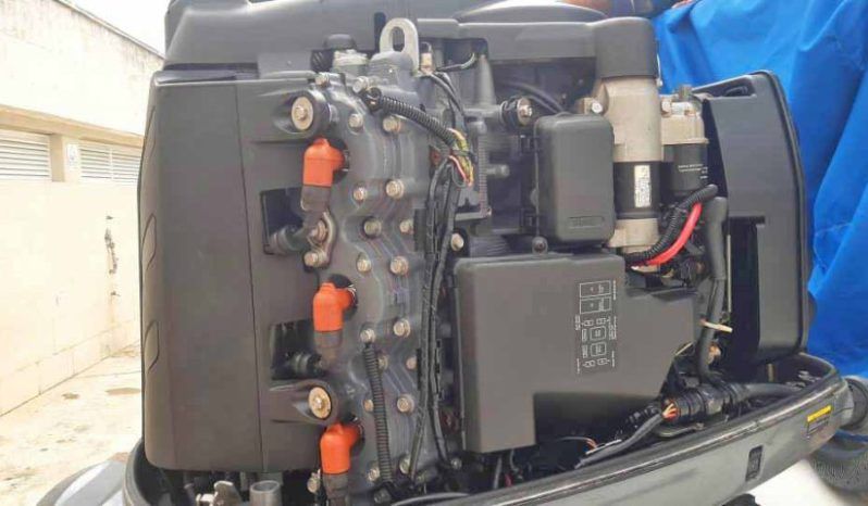 
								INTERMARINE AVANTI 35 full									