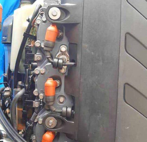 
								INTERMARINE AVANTI 35 full									