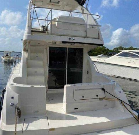 
								SEA RAY SEDAN BRIDGE 36 full									