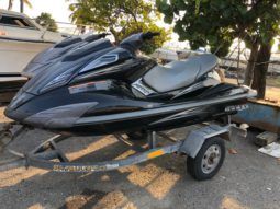 
										MOTO YAMAHA WAVE RUNNER FX full									