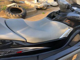 MOTO YAMAHA WAVE RUNNER FX