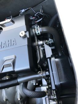 
										MOTO YAMAHA WAVE RUNNER FX full									