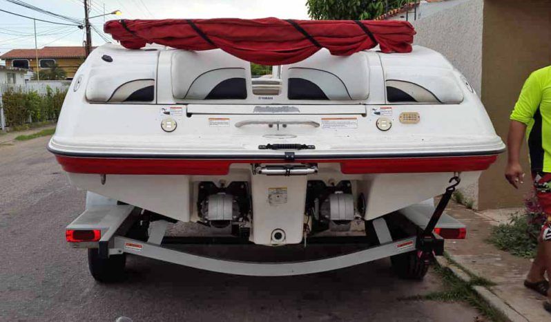 
								YAMAHA XS 230 full									