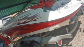 YAMAHA XS 230