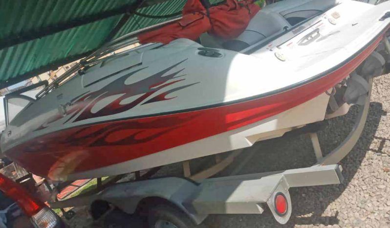 
								YAMAHA XS 230 full									