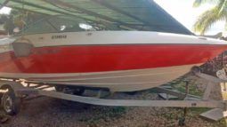 YAMAHA XS 230