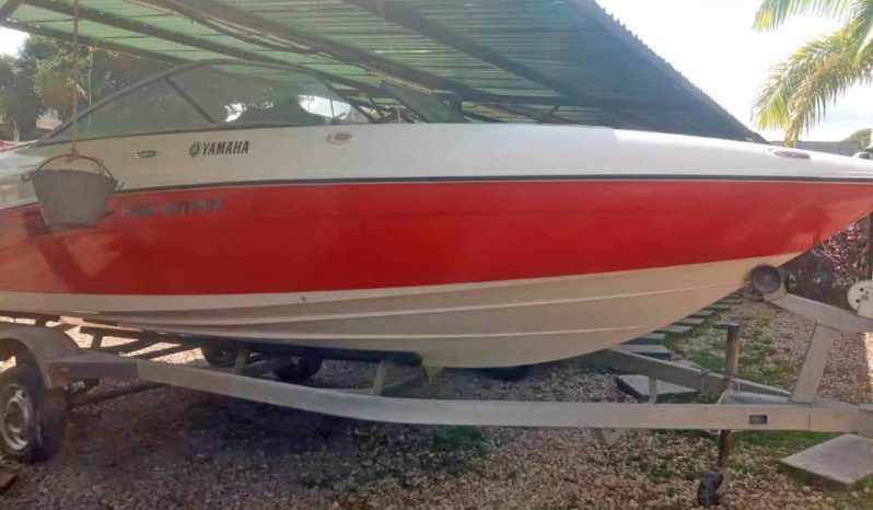 
								YAMAHA XS 230 full									