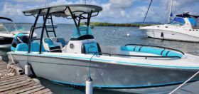 RUBHER MARINE 24