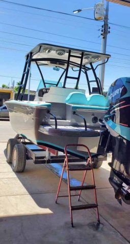 
										RUBHER MARINE 24 full									