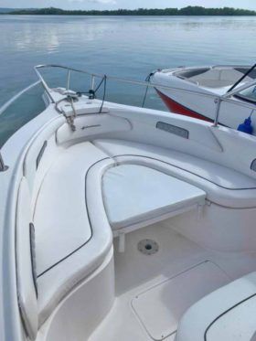 INTERMARINE OPEN 24
