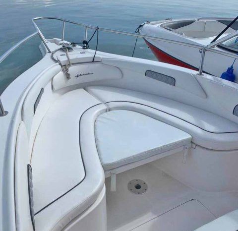 
								INTERMARINE OPEN 24 full									