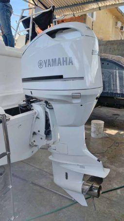 
										INTERMARINE OPEN 24 full									