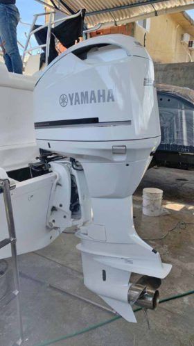 INTERMARINE OPEN 24