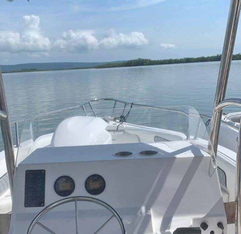 
								INTERMARINE OPEN 24 full									