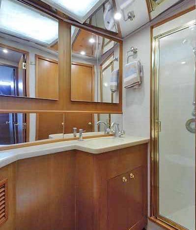 
								EGG HARBOR SPORT FISHERMAN 54 full									