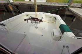 EGG HARBOR SPORT FISHERMAN 54