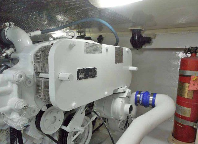 
								EGG HARBOR SPORT FISHERMAN 54 full									