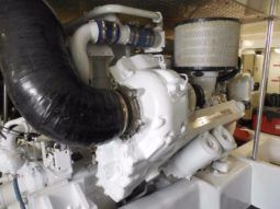 
										EGG HARBOR SPORT FISHERMAN 54 full									