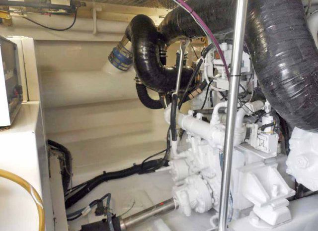
								EGG HARBOR SPORT FISHERMAN 54 full									