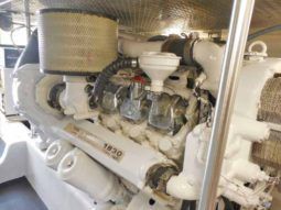 
										EGG HARBOR SPORT FISHERMAN 54 full									