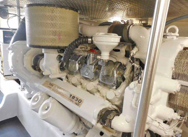 
								EGG HARBOR SPORT FISHERMAN 54 full									