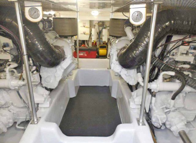 
								EGG HARBOR SPORT FISHERMAN 54 full									