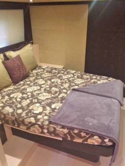 
										CRANCHI 58 full									
