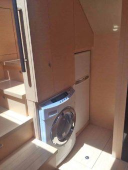 
										CRANCHI 58 full									