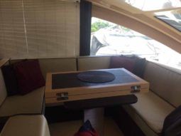 
										CRANCHI 58 full									