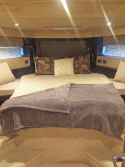 
										CRANCHI 58 full									