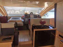 
										CRANCHI 58 full									