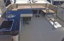 
										CRANCHI 58 full									
