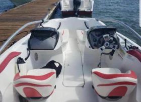 SEADOO SPEEDSTER 20